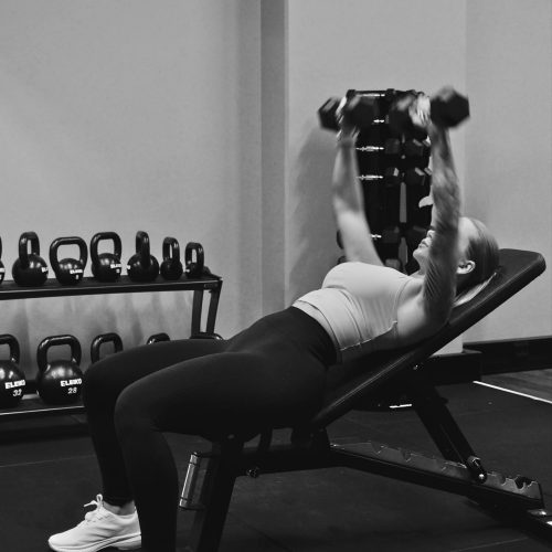 Hybridivalmennus (online + lähi)